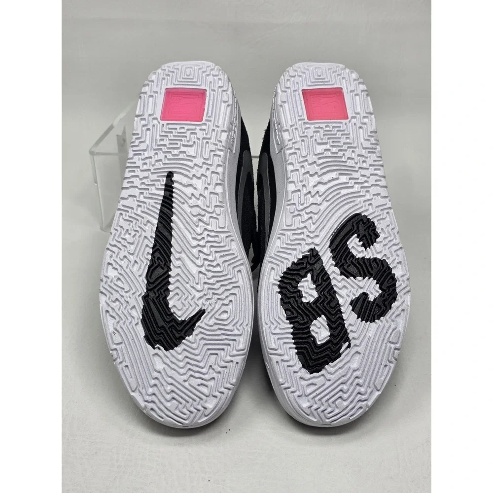 Nike SB Day One GS Black White Youth Size 6Y Skate Boarding FN4210-002 New